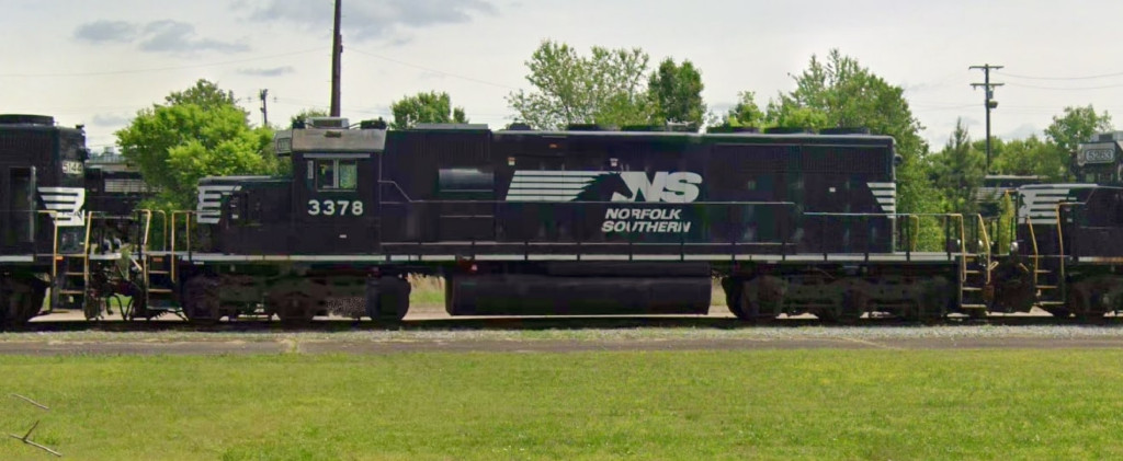 NS 3378